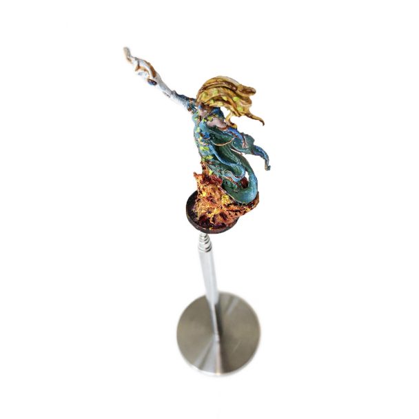 flight stand adjustable for rpg flying dnd dungeons and dragons