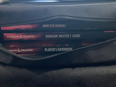 Barbarian Class Messenger Bag Dungeons and Dragons. Fantasy rpg LARGE Dnd shoulder Messenger Bag for DnD Gifts RPG Gift Props Christmas Gift - Image 4