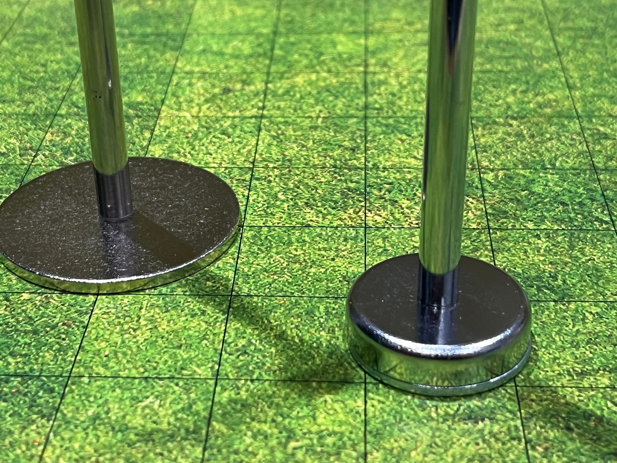 Dungeons and Dragons DnD Adjustable Flight Stand Combat Risers