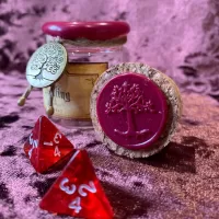 Dungeons and Dragons Potion of Healing for DnD, Dungeons and Dragons, Gifts RPG Props larping Gift