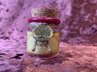 Dungeons and Dragons Potion of Healing for DnD, Dungeons and Dragons, Gifts RPG Props larping Gift - Image 4