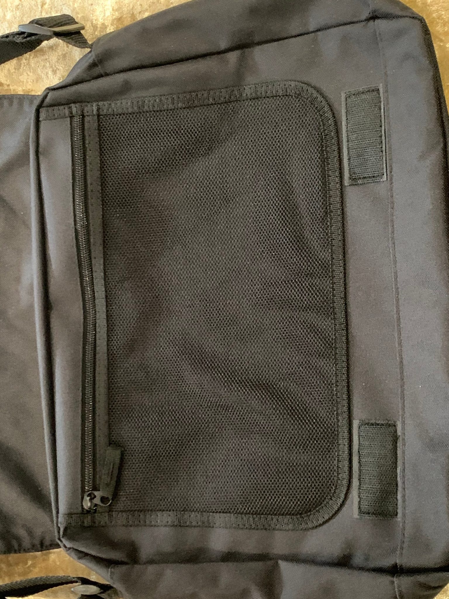 Fighter Class Messenger Bag Dungeons and Dragons. Fantasy rpg Bag