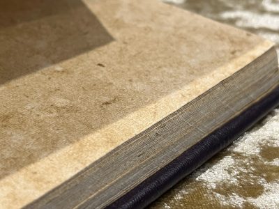 Leather Notebook BOS Book of Shadows Spell Book Old Antique Grimoire Tome Journal with Blank Parchment Dungeons and Dragons for witchcraft - Image 10