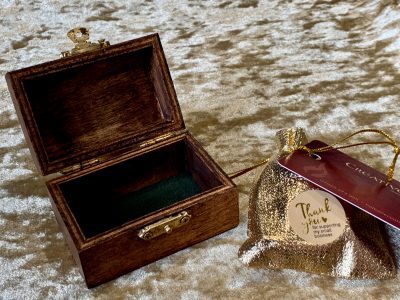 Mystery Bag of Dice Chest Lucky Dip Polyhedral Dice set for RPG Games like Dungeons and Dragons and Pathfinder. DnD Gifts RPG Gift - Image 5