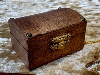 Mystery Bag of Dice Chest Lucky Dip Polyhedral Dice set for RPG Games like Dungeons and Dragons and Pathfinder. DnD Gifts RPG Gift - Image 7