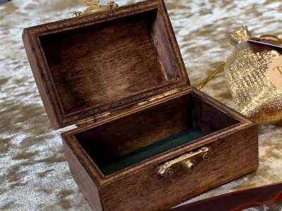 Mystery Bag of Dice Chest Lucky Dip Polyhedral Dice set for RPG Games like Dungeons and Dragons and Pathfinder. DnD Gifts RPG Gift - Image 8