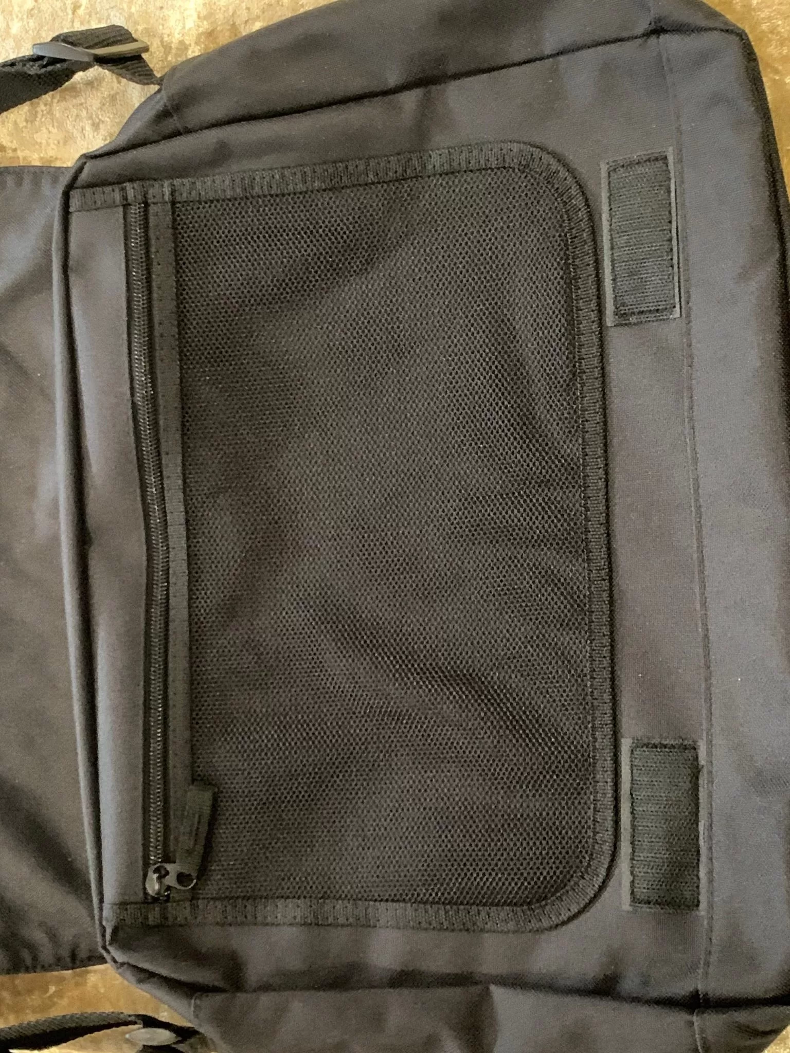 Viking Messenger Shoulder Bag Dungeons and Dragons Fantasy LARGE