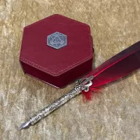 Dungeons and Dragons hexagonal Dice box vault for DnD Dice