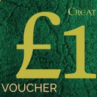 Gift Voucher for Creative Quest Shop | Dungeons and Dragons | Pathfinder | RPG | DM Gift | DnD | Gift Coupon