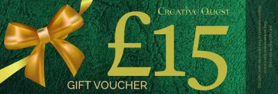 Gift Voucher for Creative Quest Shop | Dungeons and Dragons | Pathfinder | RPG | DM Gift | DnD | Gift Coupon