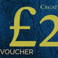 Gift Voucher for Creative Quest Shop | Dungeons and Dragons | Pathfinder | RPG | DM Gift | DnD | Gift Coupon