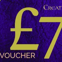 Gift Voucher for Creative Quest Shop | Dungeons and Dragons | Pathfinder | RPG | DM Gift | DnD | Gift Coupon