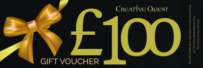 Gift Voucher for Creative Quest Shop | Dungeons and Dragons | Pathfinder | RPG | DM Gift | DnD | Gift Coupon