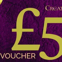 Gift Voucher for Creative Quest Shop | Dungeons and Dragons | Pathfinder | RPG | DM Gift | DnD | Gift Coupon