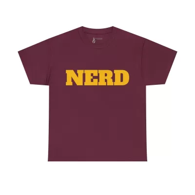 Nerd | Unisex T-shirt | Dungeons and Dragons Style | Pathfinder Style | Fantastic Gift | Metal D20 Shirt | Dragon Dice Shirt - Image 26