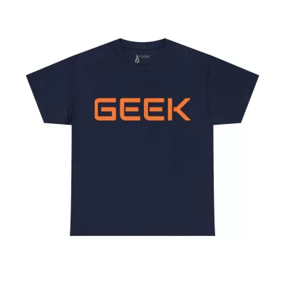 Geek | Unisex T-shirt | Dungeons and Dragons Style | Pathfinder Style | Fantastic Gift | Metal D20 Shirt | Dragon Dice Shirt - Image 50