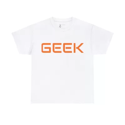 Geek | Unisex T-shirt | Dungeons and Dragons Style | Pathfinder Style | Fantastic Gift | Metal D20 Shirt | Dragon Dice Shirt - Image 14