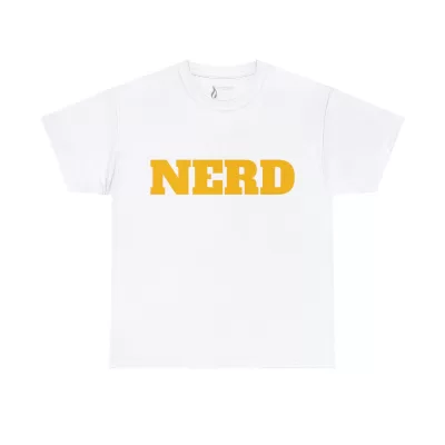 Nerd | Unisex T-shirt | Dungeons and Dragons Style | Pathfinder Style | Fantastic Gift | Metal D20 Shirt | Dragon Dice Shirt - Image 14