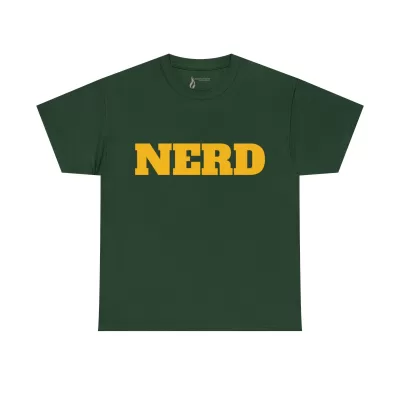 Nerd | Unisex T-shirt | Dungeons and Dragons Style | Pathfinder Style | Fantastic Gift | Metal D20 Shirt | Dragon Dice Shirt - Image 38