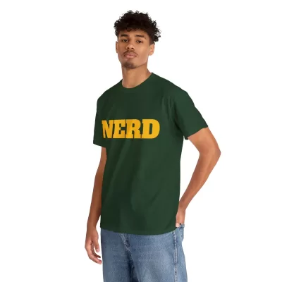 Nerd | Unisex T-shirt | Dungeons and Dragons Style | Pathfinder Style | Fantastic Gift | Metal D20 Shirt | Dragon Dice Shirt - Image 42
