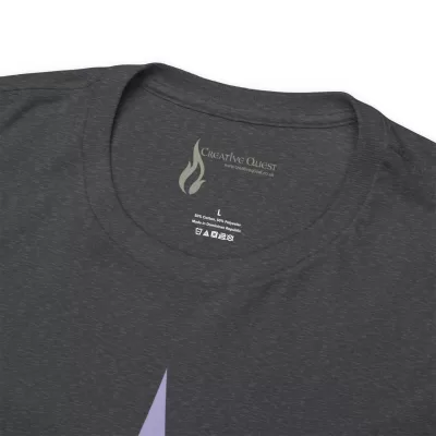 Sorcerer | Unisex Class T-shirt | Dungeons and Dragons Style | Pathfinder Style | Fantastic Gift | Metal D20 Shirt | Dragon Dice Shirt - Image 71