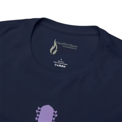 Bard | Unisex Class T-shirt | Dungeons and Dragons Style | Pathfinder Style | Fantastic Gift | Metal D20 Shirt | Dragon Dice Shirt - Image 83