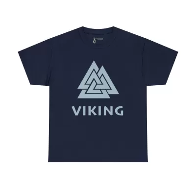 Viking | Unisex Class T-shirt | Dungeons and Dragons Style | Pathfinder Style | Fantastic Gift | Metal D20 Shirt | Dragon Dice Shirt - Image 72