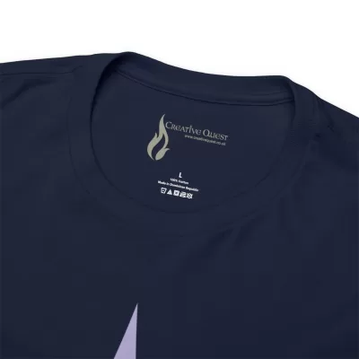 Sorcerer | Unisex Class T-shirt | Dungeons and Dragons Style | Pathfinder Style | Fantastic Gift | Metal D20 Shirt | Dragon Dice Shirt - Image 83