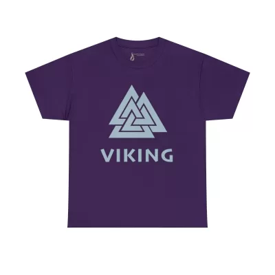 Viking | Unisex Class T-shirt | Dungeons and Dragons Style | Pathfinder Style | Fantastic Gift | Metal D20 Shirt | Dragon Dice Shirt - Image 84