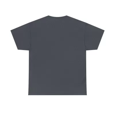 Monk | Unisex T-shirt | Dungeons and Dragons Style | Pathfinder Style | Fantastic Gift | Metal D20 Shirt | Dragon Dice Shirt - Image 3