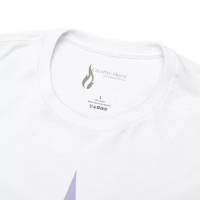 Sorcerer | Unisex Class T-shirt | Dungeons and Dragons Style | Pathfinder Style | Fantastic Gift | Metal D20 Shirt | Dragon Dice Shirt - Image 23
