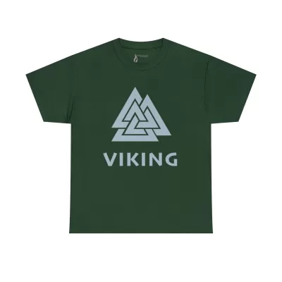 Viking | Unisex Class T-shirt | Dungeons and Dragons Style | Pathfinder Style | Fantastic Gift | Metal D20 Shirt | Dragon Dice Shirt - Image 36