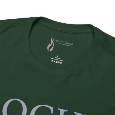 Rogue | Unisex Class T-shirt | Dungeons and Dragons Style | Pathfinder Style | Fantastic Gift | Metal D20 Shirt | Dragon Dice Shirt - Image 35